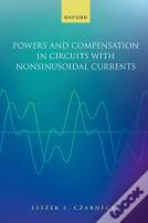 Powers And Compensation In Circuits With Nonsinusoidal Current