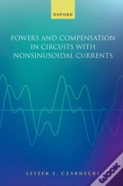 Capa do artigo Powers And Compensation In Circuits With Nonsinusoidal Current