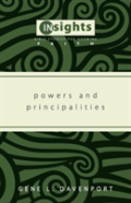 Powers And Principalities