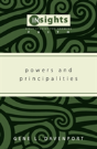 Powers And Principalities - Preview
