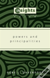 Powers And Principalities