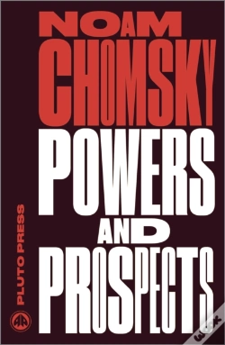 Capa do artigo Powers And Prospects