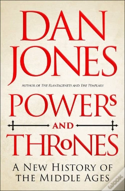 Capa do artigo Powers And Thrones