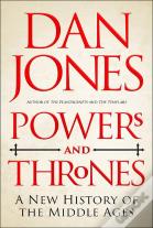 Powers And Thrones