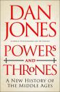 Powers And Thrones - Preview