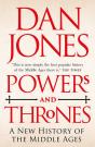 Powers And Thrones - Preview