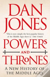 Capa do artigo Powers And Thrones