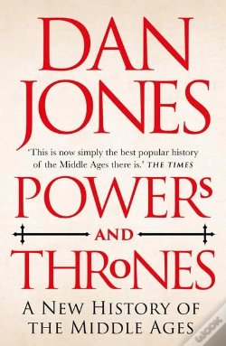 Capa do artigo Powers And Thrones