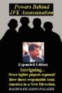 Powers Behind Jfk Assassination - Expanded Edition - Preview