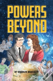 Capa do artigo Powers Beyond