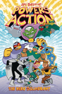 Powers In Action Volume 1 - Preview