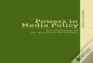 Powers In Media Policy