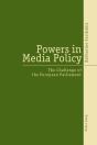 Powers In Media Policy - Preview