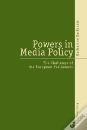 Capa do artigo Powers In Media Policy