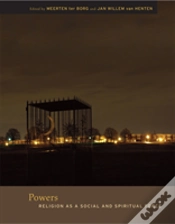 Capa do artigo Powers