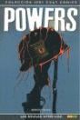 Powers. Las Aguilas Intrepidas - Preview