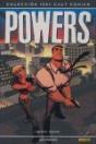 Powers, Leyendas - Preview