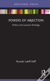 Capa do artigo Powers Of Abjection
