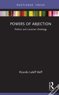 Capa do artigo Powers Of Abjection