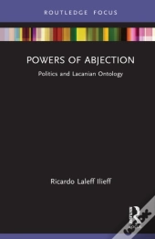 Powers Of Abjection