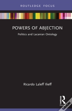 Capa do artigo Powers Of Abjection