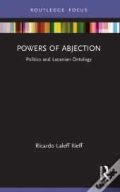 Powers Of Abjection