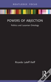 Capa do artigo Powers Of Abjection