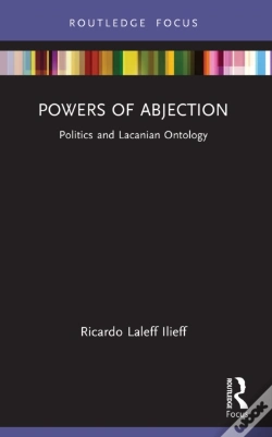 Capa do artigo Powers Of Abjection