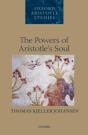 Powers Of Aristotle'S Soul - Preview
