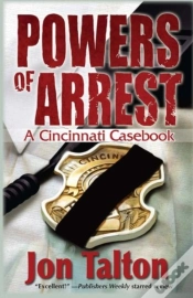 Capa do artigo Powers Of Arrest