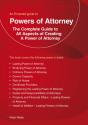 Powers Of Attorney - Preview