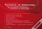 Powers Of Attorney