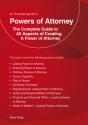 Powers Of Attorney - Preview