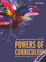 Powers Of Curriculum
