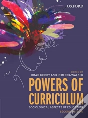 Capa do artigo Powers Of Curriculum