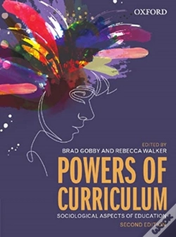 Capa do artigo Powers Of Curriculum