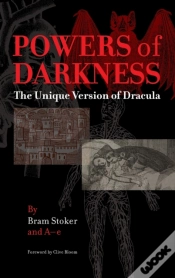 Capa do artigo Powers Of Darkness