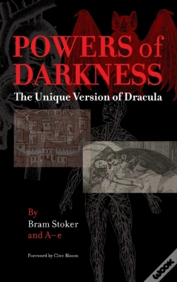 Capa do artigo Powers Of Darkness