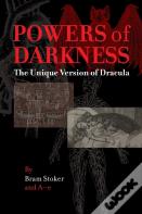 Powers Of Darkness