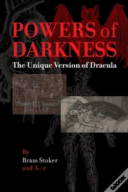 Capa do artigo Powers Of Darkness