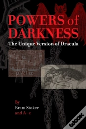 Capa do artigo Powers Of Darkness