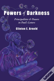 Capa do artigo Powers Of Darkness