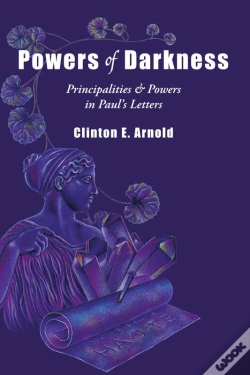 Capa do artigo Powers Of Darkness