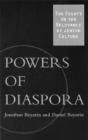Powers Of Diaspora - Preview