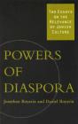 Powers Of Diaspora - Preview