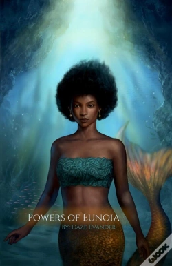 Capa do artigo Powers Of Eunoia