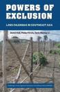 Powers Of Exclusion - Preview