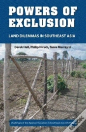 Capa do artigo Powers Of Exclusion