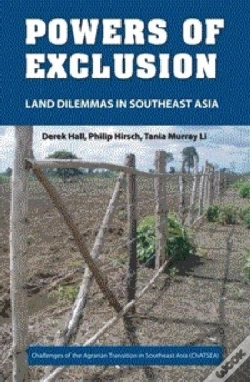 Capa do artigo Powers Of Exclusion