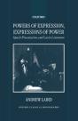 Powers Of Expression, Expressions Of Power - Preview